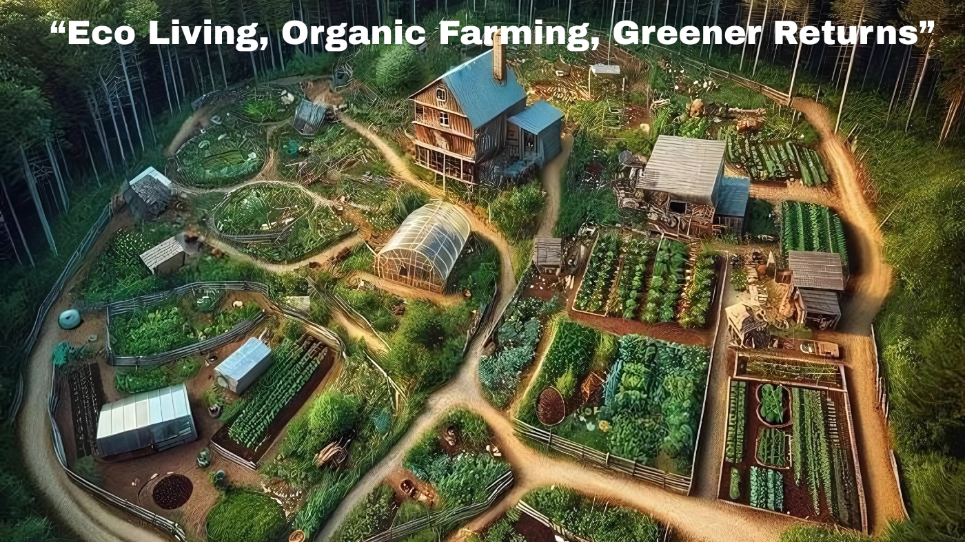ECO LIVING